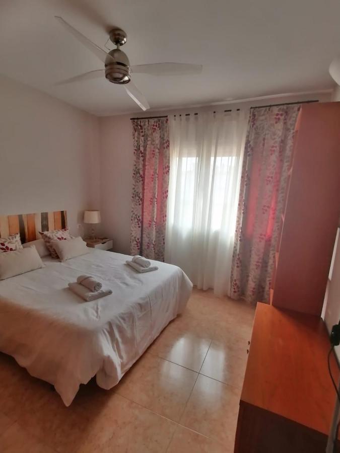 Apartment Keka En Playa La Victoria Con Ascensor Grupo Ac Gestion *