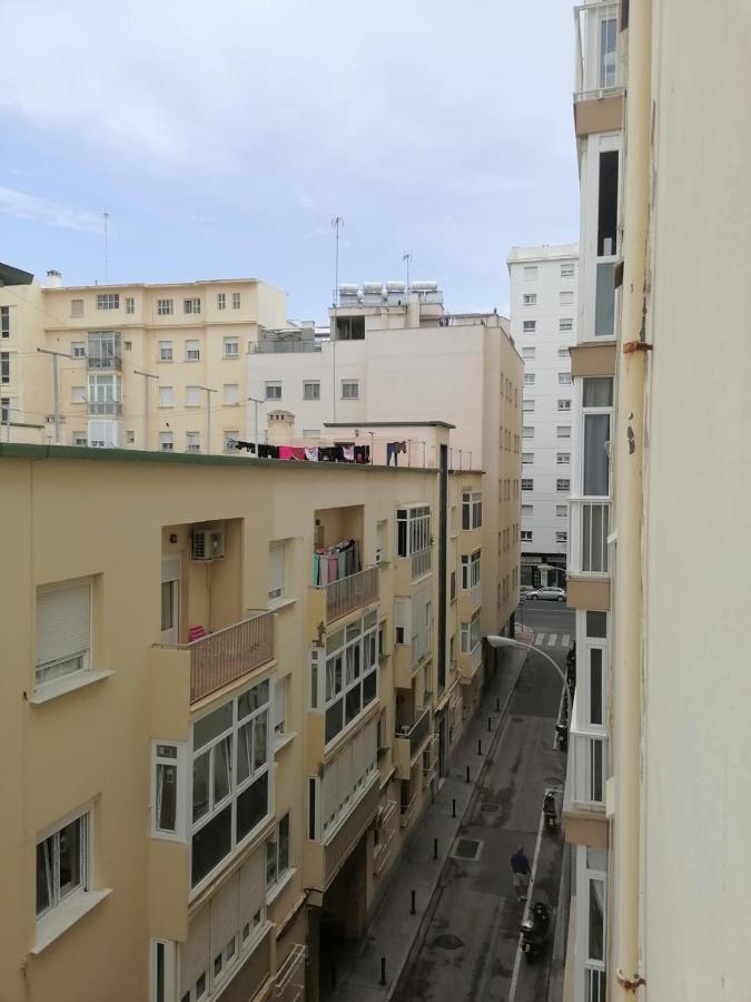 Apartment Keka En Playa La Victoria Con Ascensor Grupo Ac Gestion *